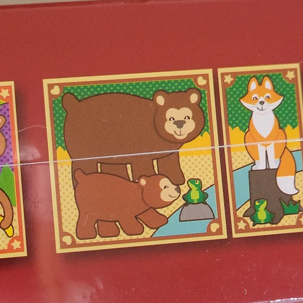 Melissa & Doug final price